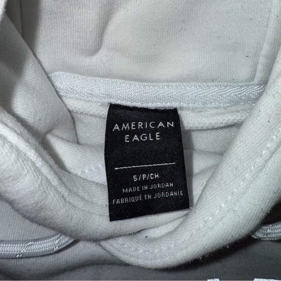 American eagle sweatshirt - Picture 3 of 3